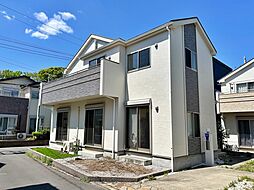 寒川町小動　戸建