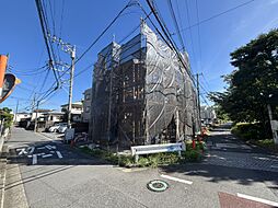 本鵠沼5丁目新築戸建 全2棟