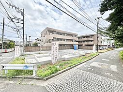 本鵠沼5丁目新築戸建 全2棟