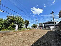 本鵠沼5丁目新築戸建　全2棟