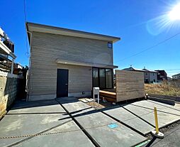 辻堂太平台1丁目　築浅戸建