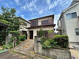 藤沢市下土棚1560−15　戸建