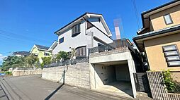 藤沢市並木台1丁目　戸建