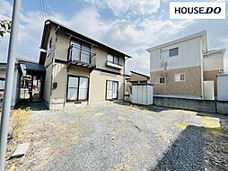 中古戸建　山形市中桜田