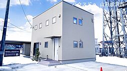 中古戸建　山形市大字松原