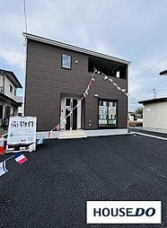 新築戸建 山形市宮町第6　1期