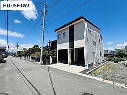 中古戸建　山形市江南