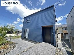 未入居戸建　山形市桜田西