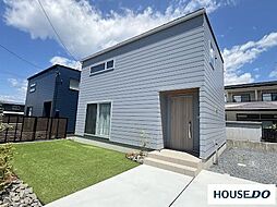 未入居戸建　山形市桜田西