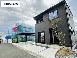 新築戸建　山形市飯塚