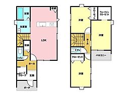 新築戸建　山形市大字下椹沢