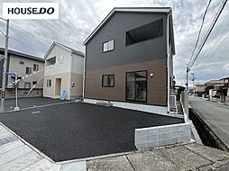 新築戸建　山形市西田第8