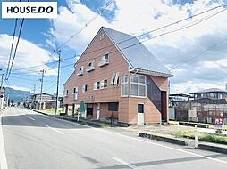 中古戸建　山形市陣場新田