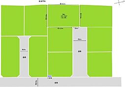 売土地 山形市片谷地