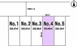 売土地　山形市鈴川町