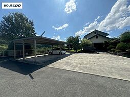 中古戸建　山形市山寺