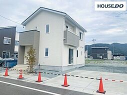 新築戸建　山形市浜崎