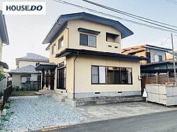 中古戸建　山形市江俣