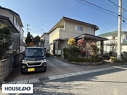 中古戸建　山形市高原町