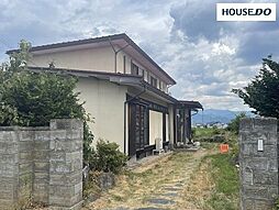 中古戸建　山形市飯塚町