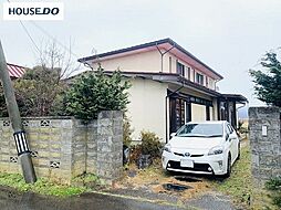 中古戸建　山形市飯塚