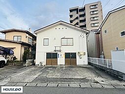 中古戸建　山形市鉄砲町