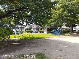 売土地 山形市あかねケ丘