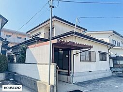 中古戸建　山形市下条町