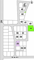 売土地 山形市落合町