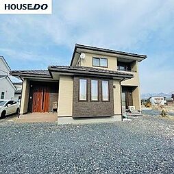 中古戸建　山形市片谷地