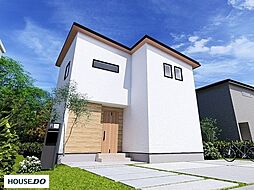 新築戸建　山形市あさひ町