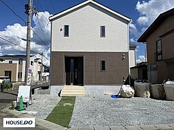 新築戸建 山形市江南