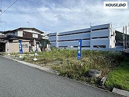 売土地　山形市あさひ町