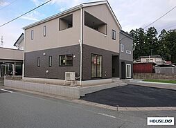 新築戸建　山形市長町