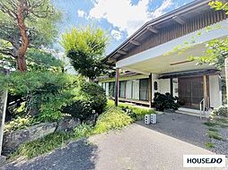 中古戸建　山形市桜田南