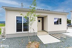 新築戸建　山形市飯塚町