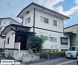 中古戸建　山形市江俣