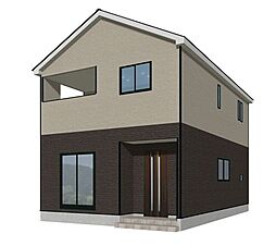 新築戸建　山形市五十鈴