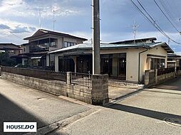 売土地　山形市沼木
