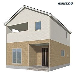 新築戸建　山形市江南