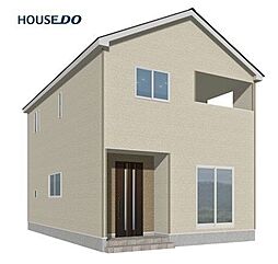 新築戸建　山形市あかねヶ丘