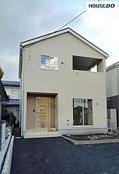 新築戸建 山形市あかねヶ丘