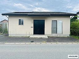 中古戸建　山形市飯塚町