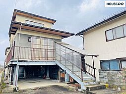 中古戸建　山形市船町