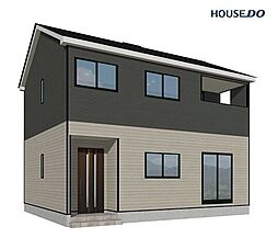 新築戸建　山形市西田