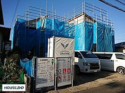 新築戸建　山形市花楯