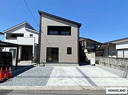 新築戸建　山形市花楯