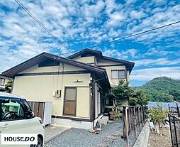 中古戸建　山形市下東山