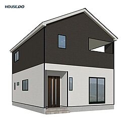 新築戸建　山形市江南