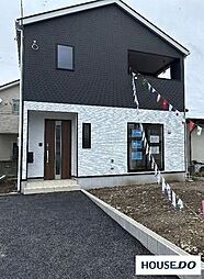 新築戸建　山形市江南